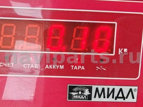 Новое Mercedes ML W163, 2001 г., OEM 0075458924, арт. 55209891, фото 3