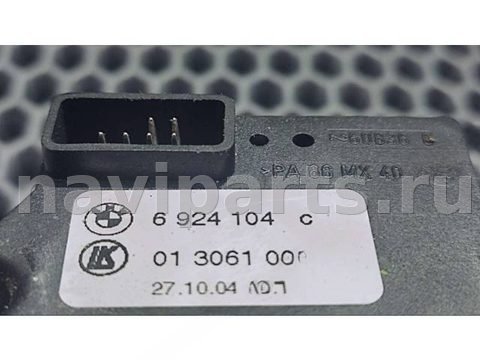 Новое BMW 7 E65/E66, 2004 г., OEM 6924104, арт. 62195810, фото 3