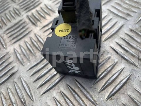 Новое Audi A6 C6, 2006 г., OEM 4F0927123A, арт. 63639512, фото 3