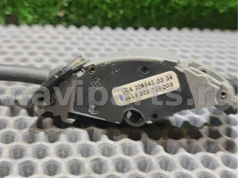 Новое Mercedes E W210, 2002 г., OEM A2085450324, арт. 65949570, фото 2