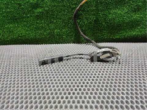 Новое Mercedes C W202, 1999 г., OEM 2085450324, арт. 66047858_2