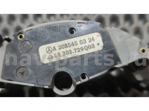 Новое Mercedes C W202, 1999 г., OEM A2085450324, арт. 66139458_2, фото 3
