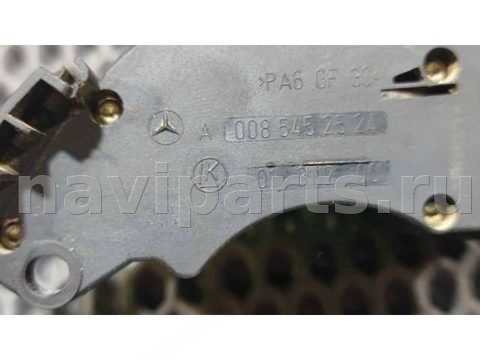 Новое Mercedes S W220, 2002 г., OEM A0085452524, арт. 66140618_2, фото 3