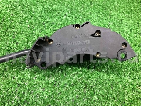 Новое Mercedes E W211, 2003 г., OEM A0085452524, арт. 71971030, фото 2