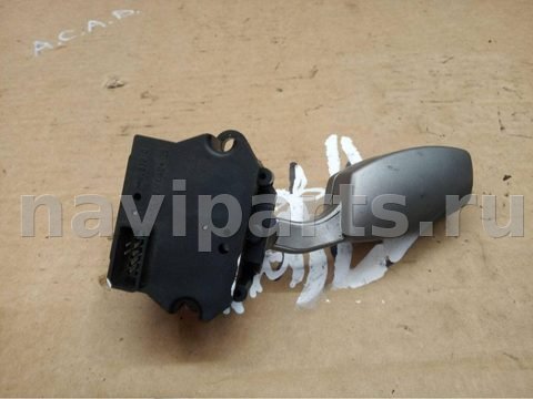 Новое BMW 7 E65/E66, 2005 г., OEM 6959986, арт. 78-3-6, фото 3