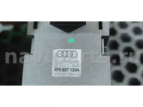 Новое Audi A6 C6, 2005 г., OEM 4F0927123A, арт. 82404846_2, фото 3