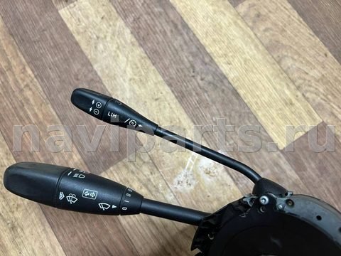 Новое Mercedes E W211, 2004 г., OEM A1715402445, арт. 91203