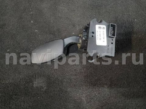 Новое BMW 5 E60/E61, 2005 г., арт. 91708101, фото 2