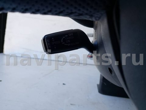 Новое Audi A6 C6, 2007 г., арт. 96729179