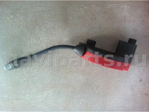 Новое Mercedes S W220, 2004 г., арт. A0075457624