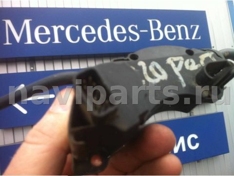 Новое Mercedes CL W215, 2005 г., OEM A0085452424, арт. A0085452424X968, фото 6