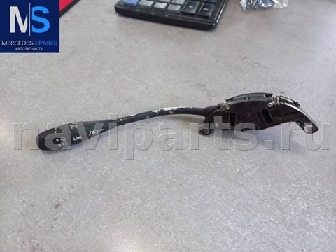 Новое Mercedes CLK W209, 2003 г., OEM A0085452624N1, арт. A0085452624N1X618
