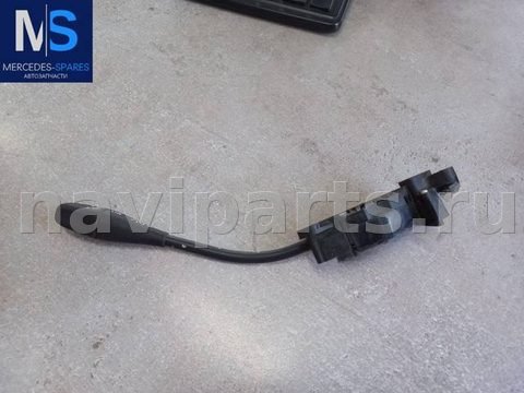 Новое Mercedes CLK W209, 2003 г., OEM A0085452624N1, арт. A0085452624N1X618, фото 2