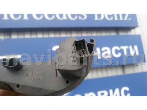 Новое Mercedes S W220, 2000 г., арт. A2205450124, фото 4