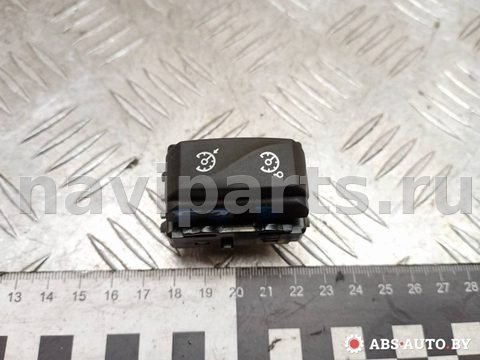 Новое Renault Scenic, 2010 г., OEM 255500002R, арт. A4324