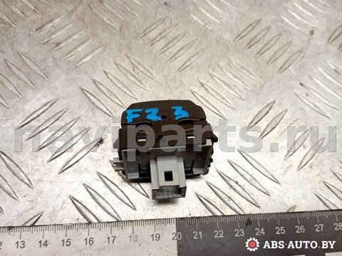 Новое Renault Megane, 2011 г., OEM 255500002R, арт. A4324_3, фото 2