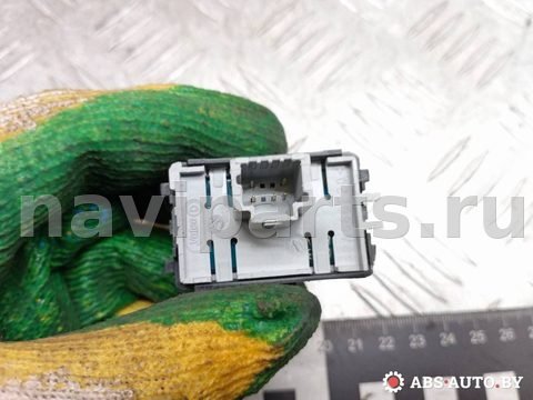 Новое Renault Megane, 2011 г., OEM 255500002R, арт. A4324_3, фото 4