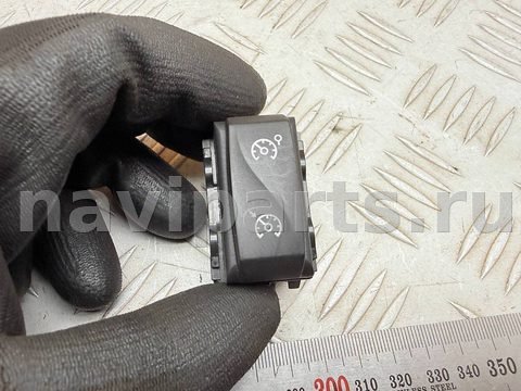 Новое Renault Scenic, 2010 г., OEM 255500002R, арт. A54504