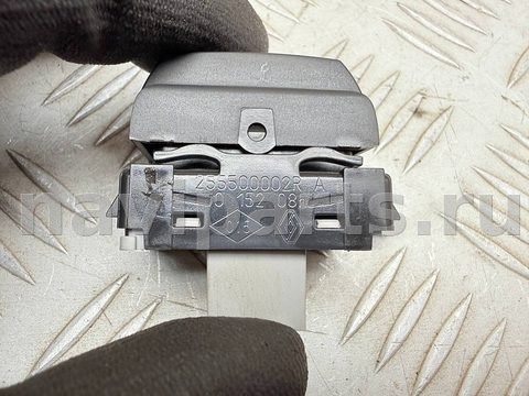 Новое Renault Laguna, 2013 г., OEM 255500002R, арт. A54504_7, фото 4