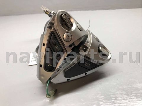 Новое Infiniti FX, 2011 г., OEM 255501CA3A, арт. B66876379_2