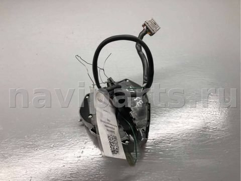 Новое Infiniti FX, 2011 г., OEM 255501CA3A, арт. B66876379_2, фото 4