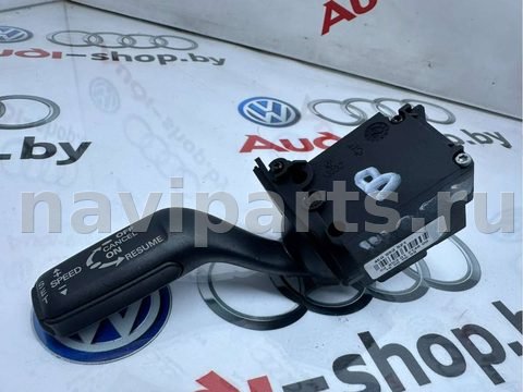 Новое Audi A6 C6, 2007 г., OEM 4E0953521, арт. B85552454