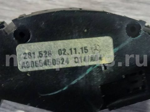 Новое Mercedes Sprinter, 2016 г., OEM 9065450524, арт. B88574910, фото 3