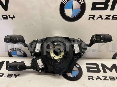 Новое BMW 5 E60/E61, 2009 г., OEM 9204503, арт. BR3-17V4