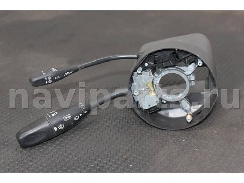 Новое Mercedes C W203, 2002 г., арт. H071