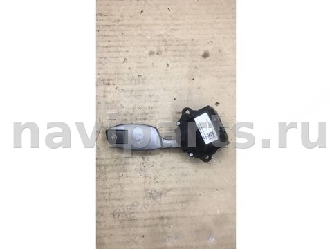 Новое BMW 7 E65/E66, 2007 г., OEM 6959986, арт. L4-99-5