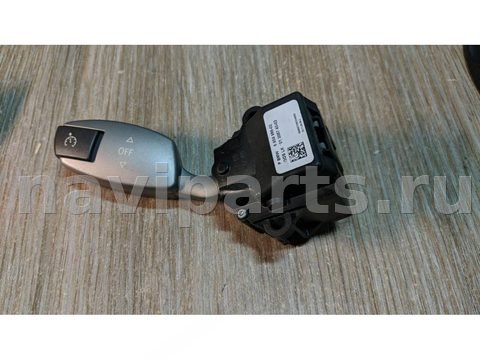 Новое BMW 7 E65/E66, 2006 г., OEM 6959986, арт. M128-99-5