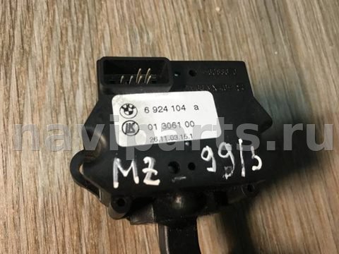 Новое BMW 5 E60/E61, 2004 г., OEM 6924104, арт. MZ-99-5