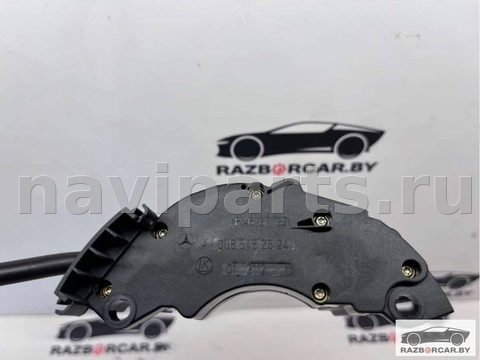 Новое Mercedes S W220, 2005 г., OEM A0085452524, арт. RC4-250_5, фото 2