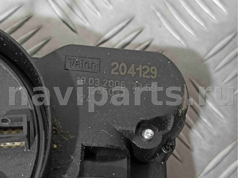 Новое Opel Astra, 2005 г., арт. 007930sep1, фото 3