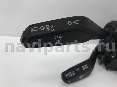 Новое Audi A7, 2023 г., OEM 4N0907129MS, арт. 10004, фото 3