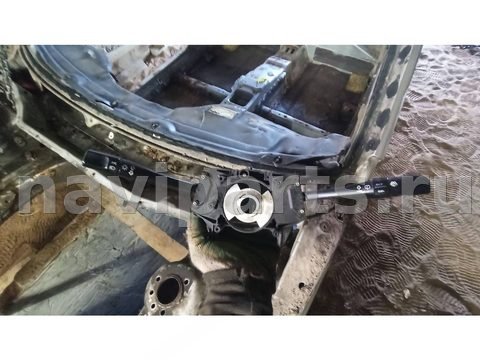 Новое Honda Accord, 1999 г., арт. 113605232