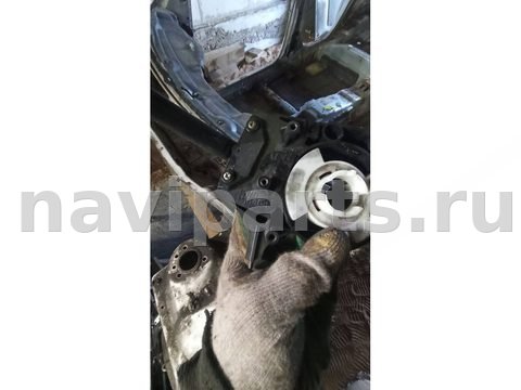 Новое Honda Accord, 1999 г., арт. 113605232, фото 2