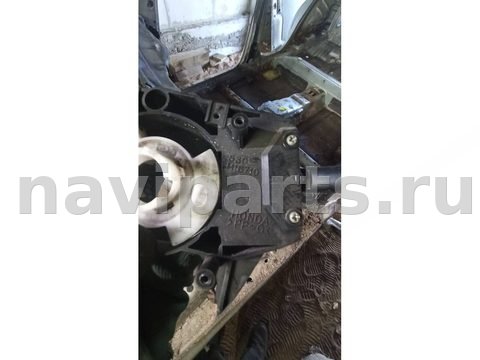 Новое Honda Accord, 1999 г., арт. 113605232, фото 3