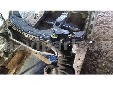 Новое Honda Accord, 1999 г., арт. 113605232, фото 4