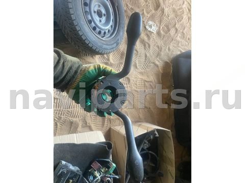 Новое Volkswagen Polo, 1995 г., OEM 6NO953503, арт. 116131399