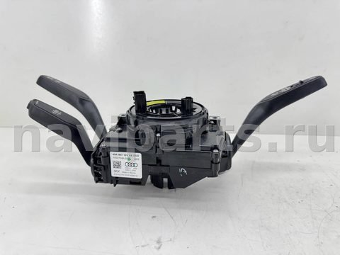 Новое Audi Q5, 2023 г., OEM 80A907129EB, арт. 12543, фото 4