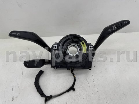 Новое Audi Q5, 2020 г., OEM 80A907129BE, арт. 13169