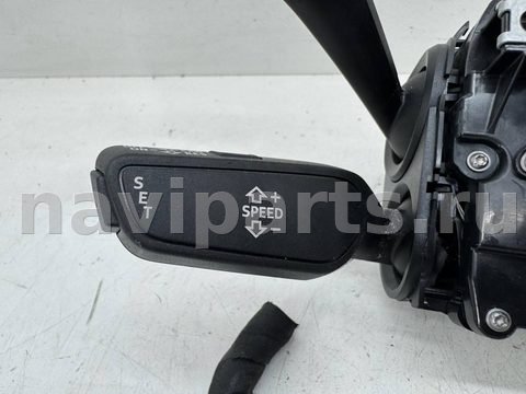 Новое Audi Q5, 2020 г., OEM 80A907129BE, арт. 13169, фото 2