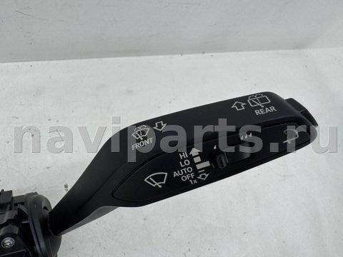 Новое Audi Q5, 2020 г., OEM 80A907129BE, арт. 13169, фото 6