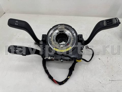 Новое Porsche Macan, 2021 г., OEM 95B953568J, арт. 13365