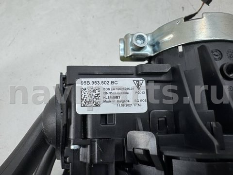 Новое Porsche Macan, 2021 г., OEM 95B953568J, арт. 13365, фото 13