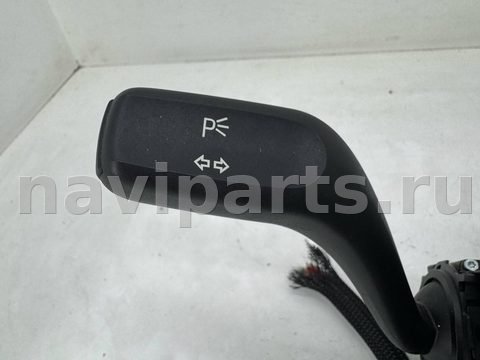 Новое Porsche Macan, 2021 г., OEM 95B953568J, арт. 13365, фото 2