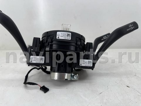Новое Porsche Macan, 2021 г., OEM 95B953568J, арт. 13365, фото 9