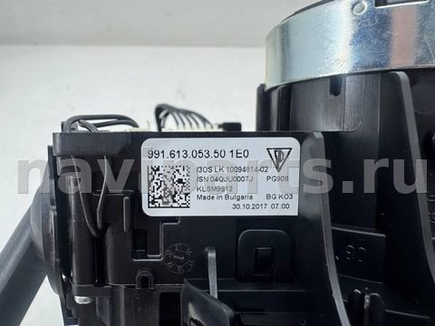 Новое Porsche 911, 2018 г., OEM 7PP953568CQ, арт. 13921, фото 15