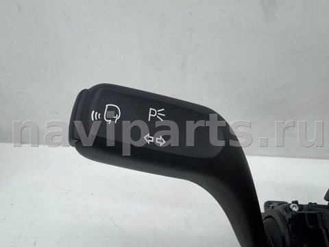 Новое Porsche 911, 2018 г., OEM 7PP953568CQ, арт. 13921, фото 6